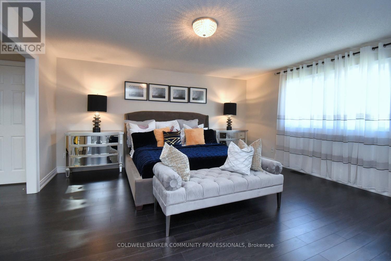 5 Dillon Drive, Brampton, Ontario  L6X 3B6 - Photo 23 - W12474743