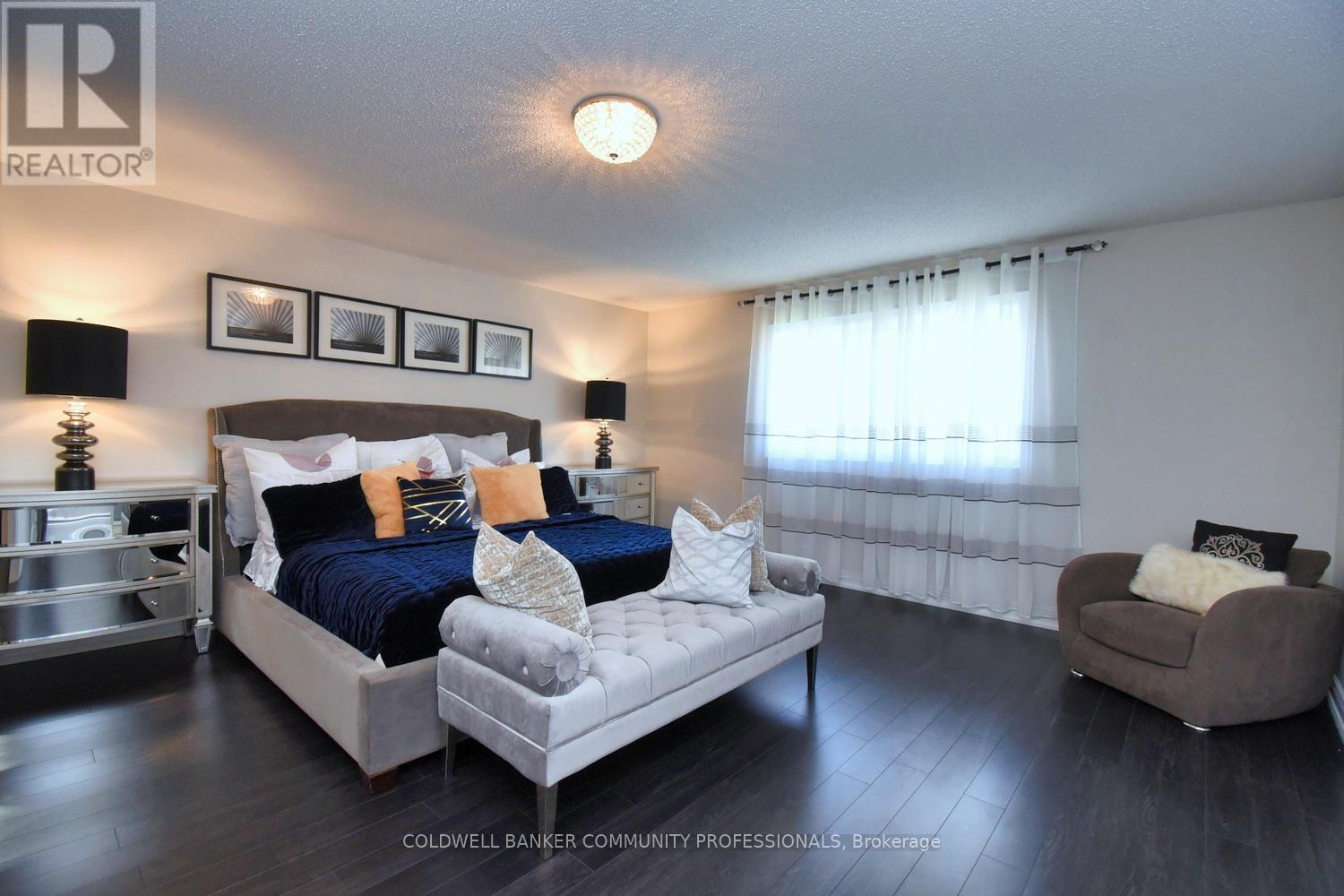 5 Dillon Drive, Brampton, Ontario  L6X 3B6 - Photo 24 - W12474743