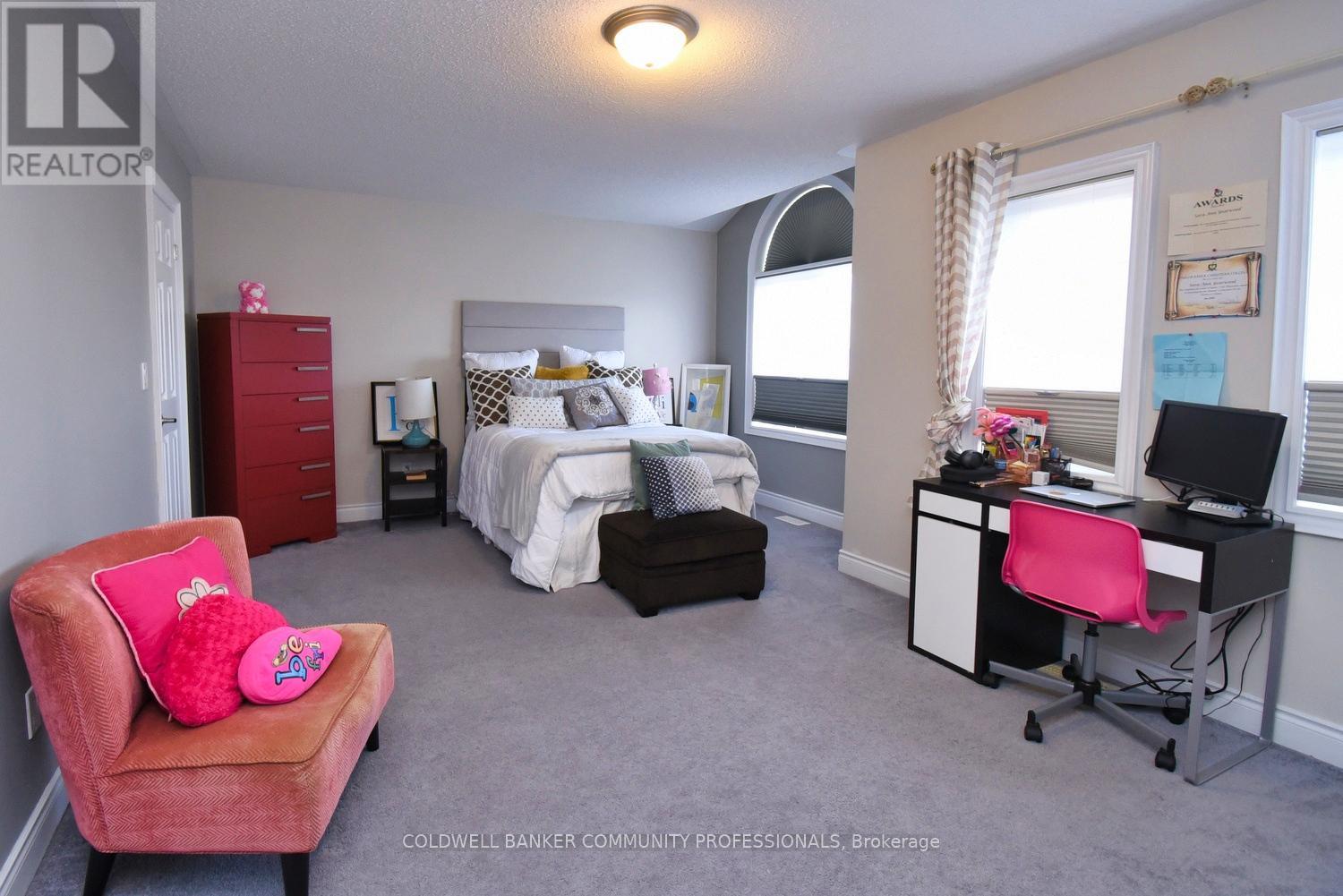 5 Dillon Drive, Brampton, Ontario  L6X 3B6 - Photo 31 - W12474743