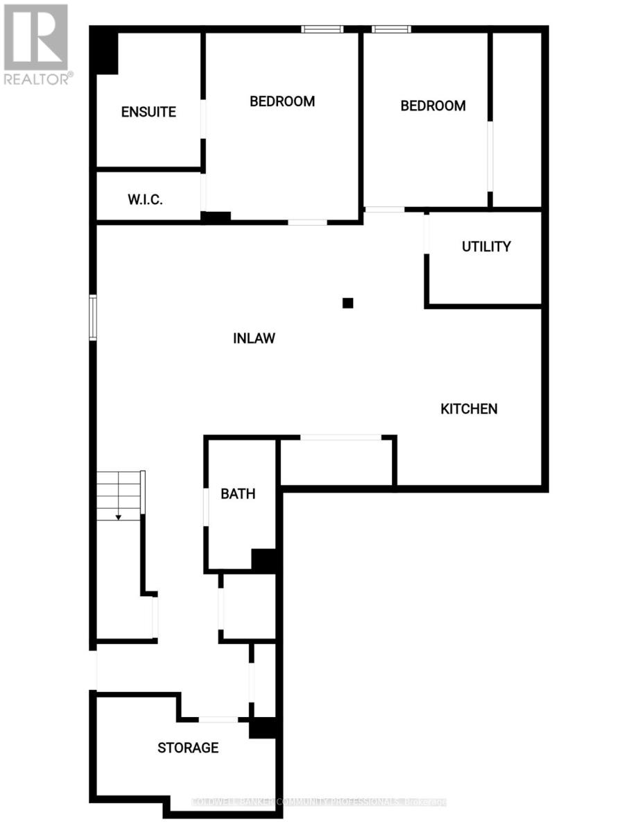 5 Dillon Drive, Brampton, Ontario  L6X 3B6 - Photo 48 - W12474743