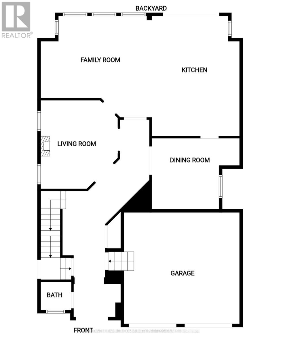 5 Dillon Drive, Brampton, Ontario  L6X 3B6 - Photo 49 - W12474743