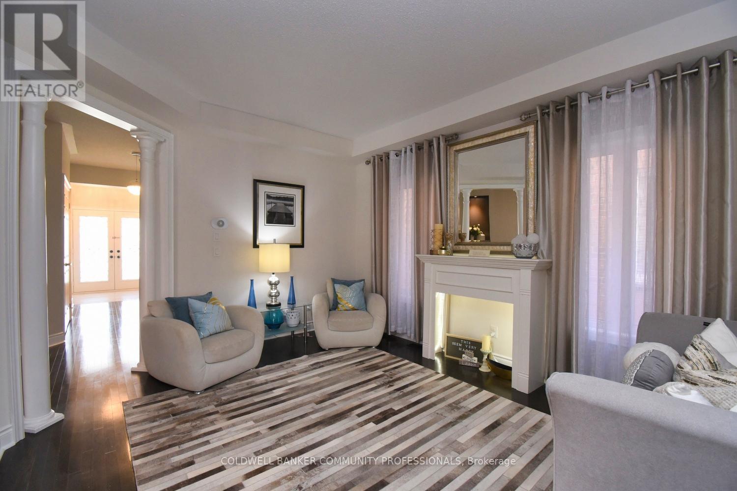 5 Dillon Drive, Brampton, Ontario  L6X 3B6 - Photo 5 - W12474743