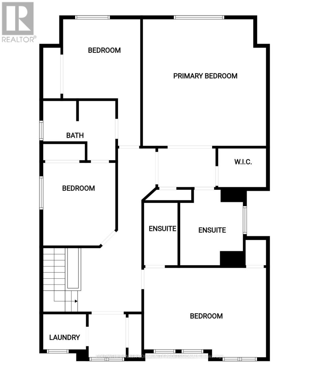 5 Dillon Drive, Brampton, Ontario  L6X 3B6 - Photo 50 - W12474743