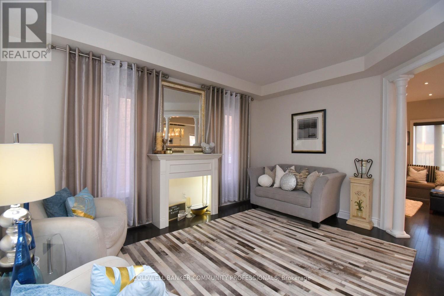 5 Dillon Drive, Brampton, Ontario  L6X 3B6 - Photo 6 - W12474743