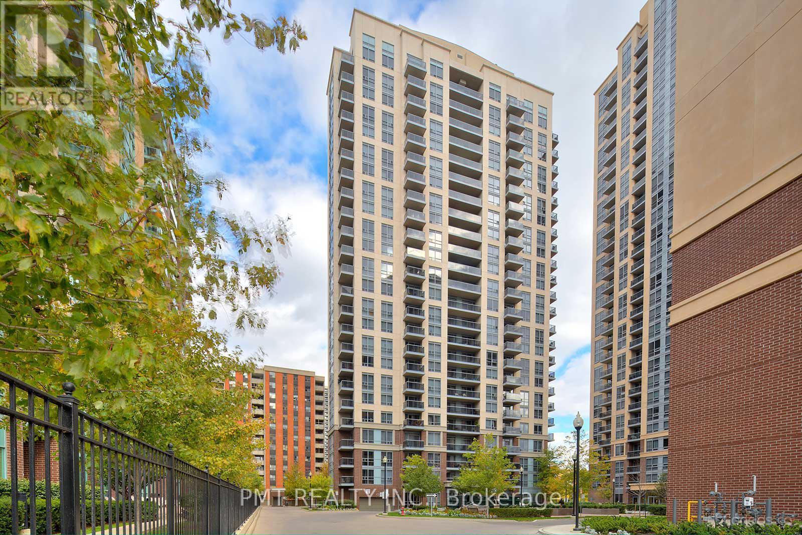 2203 - 5 MICHAEL POWER PLACE, Toronto, Ontario