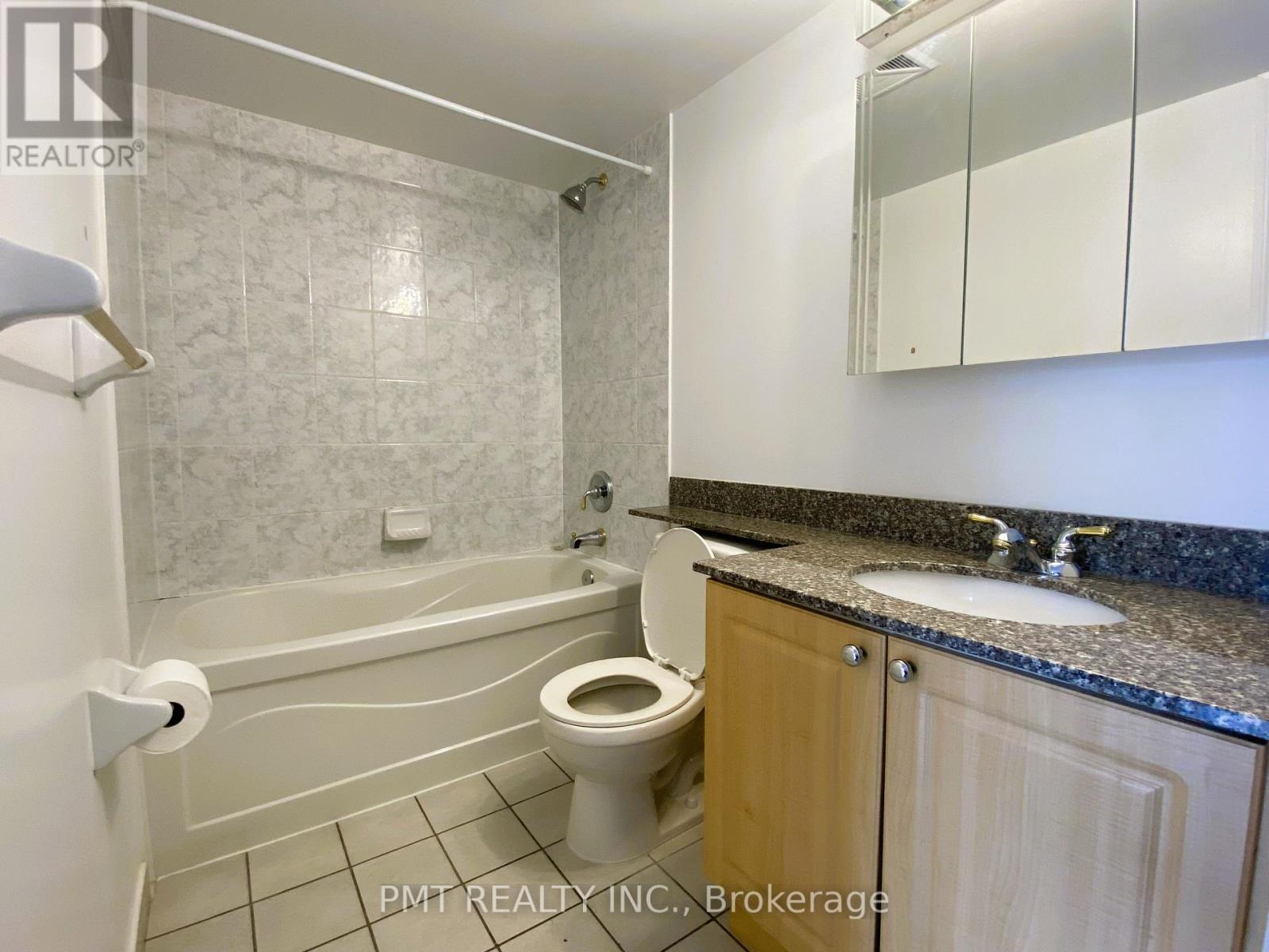 2203 - 5 Michael Power Place, Toronto, Ontario  M9A 0A3 - Photo 16 - W12474744