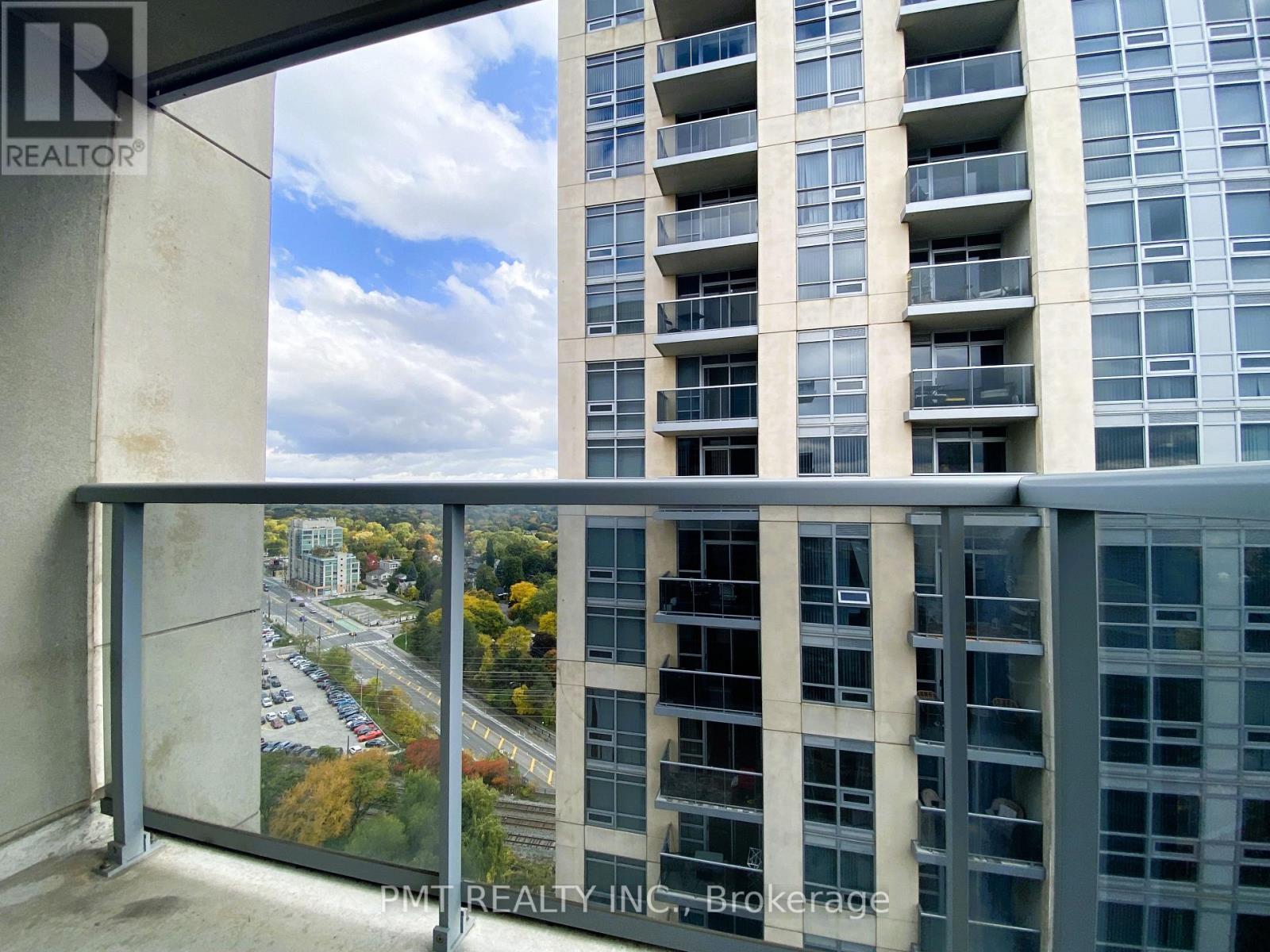 2203 - 5 Michael Power Place, Toronto, Ontario  M9A 0A3 - Photo 25 - W12474744