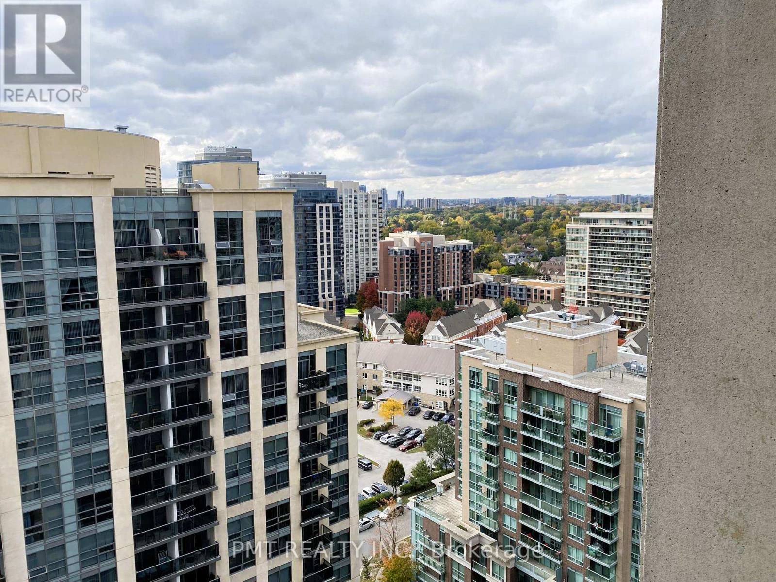 2203 - 5 Michael Power Place, Toronto, Ontario  M9A 0A3 - Photo 28 - W12474744
