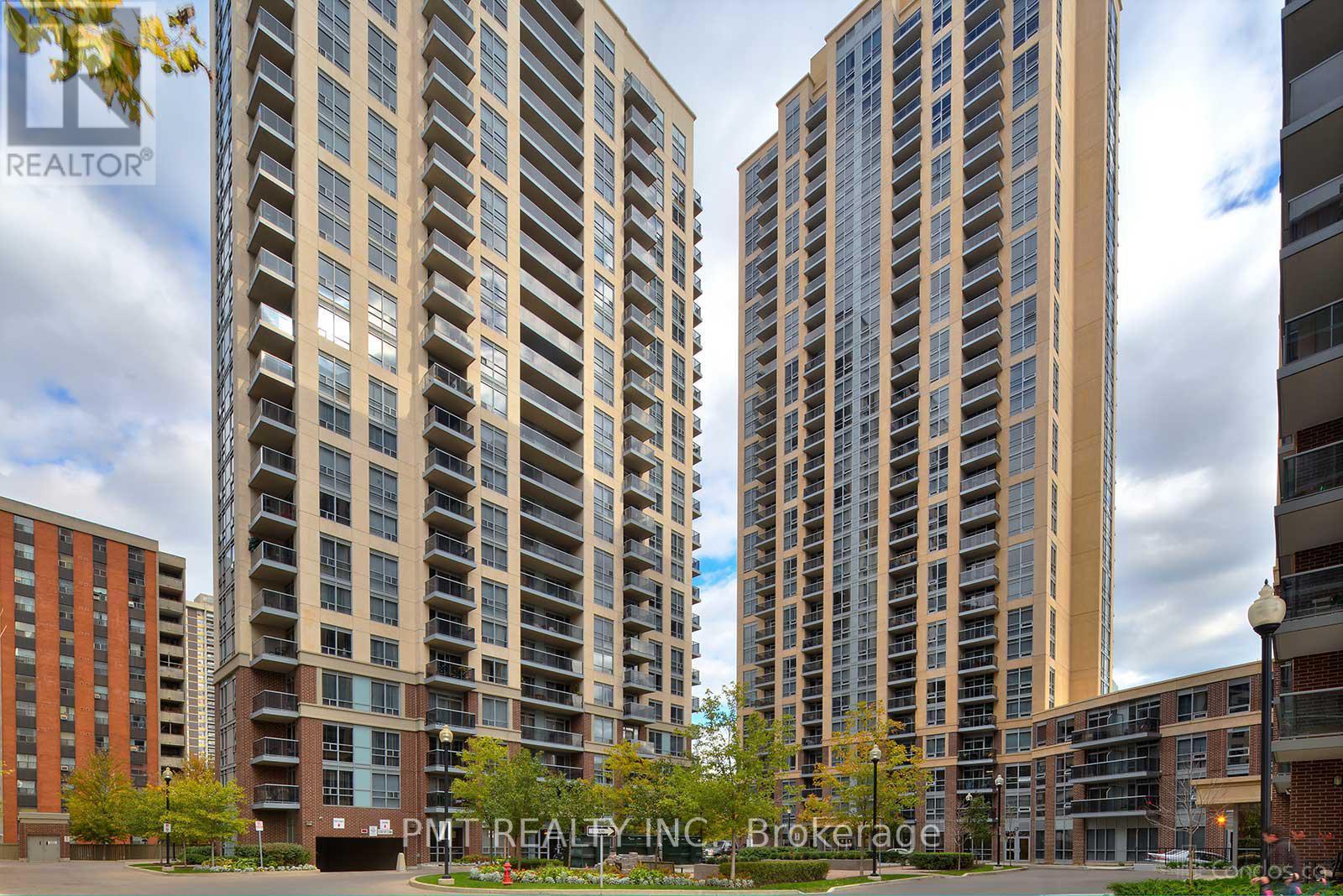 2203 - 5 Michael Power Place, Toronto, Ontario  M9A 0A3 - Photo 30 - W12474744