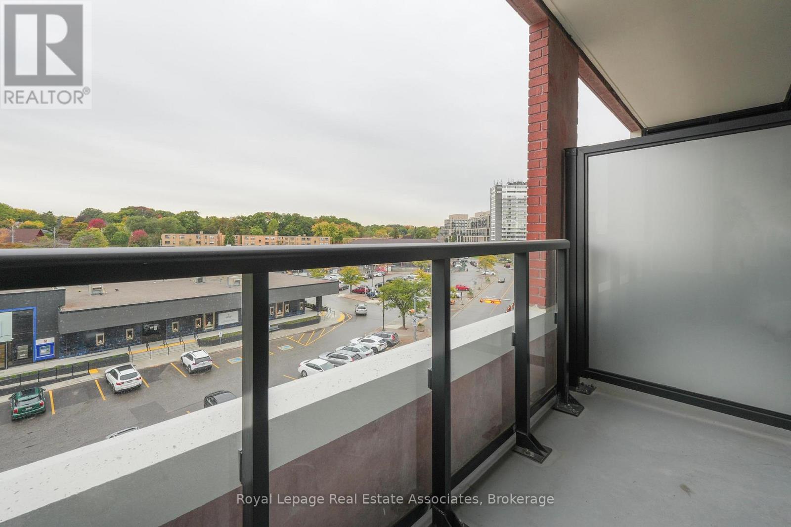 414 - 259 The Kingsway, Toronto, Ontario  M9A 0G2 - Photo 17 - W12474747