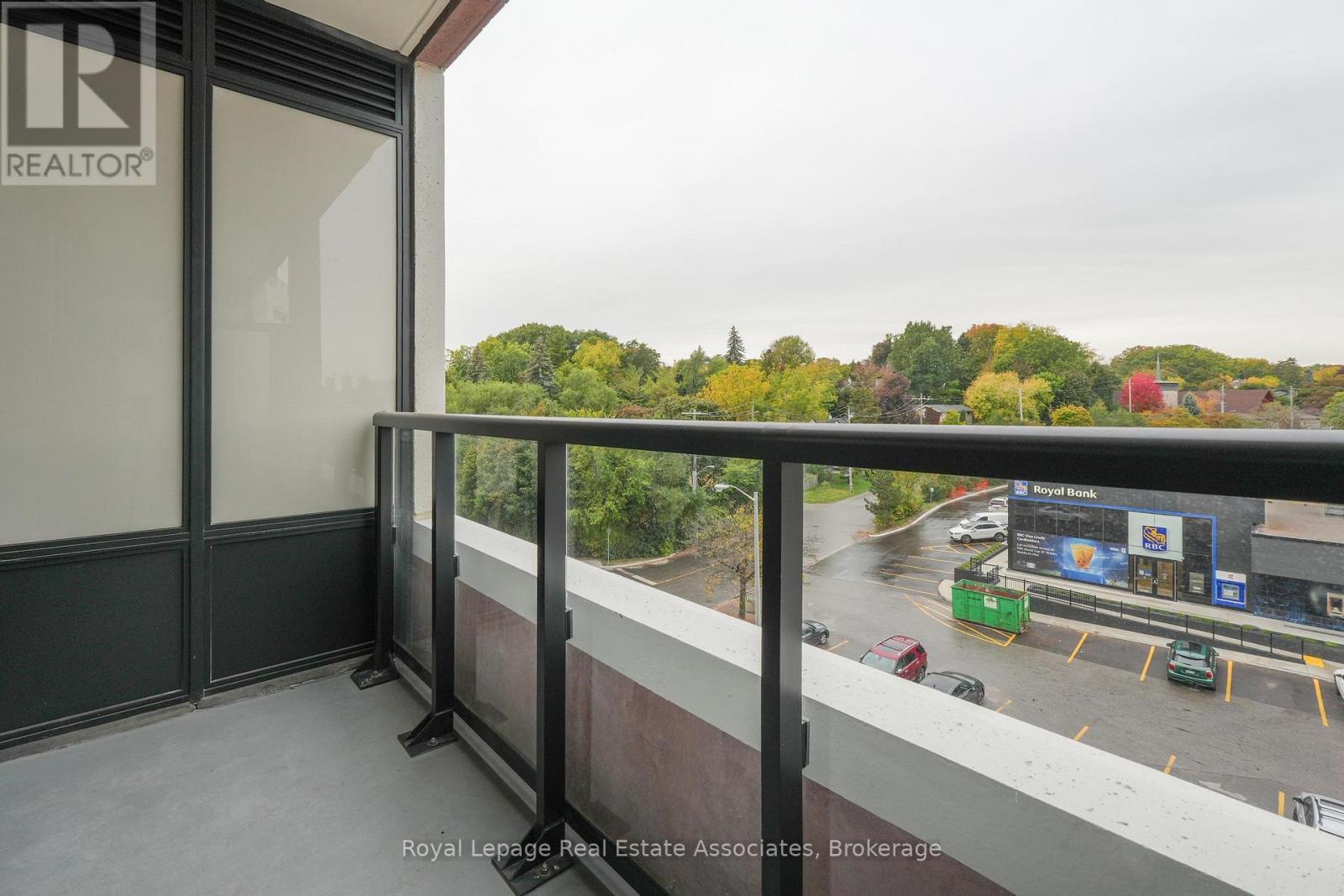 414 - 259 The Kingsway, Toronto, Ontario  M9A 0G2 - Photo 18 - W12474747