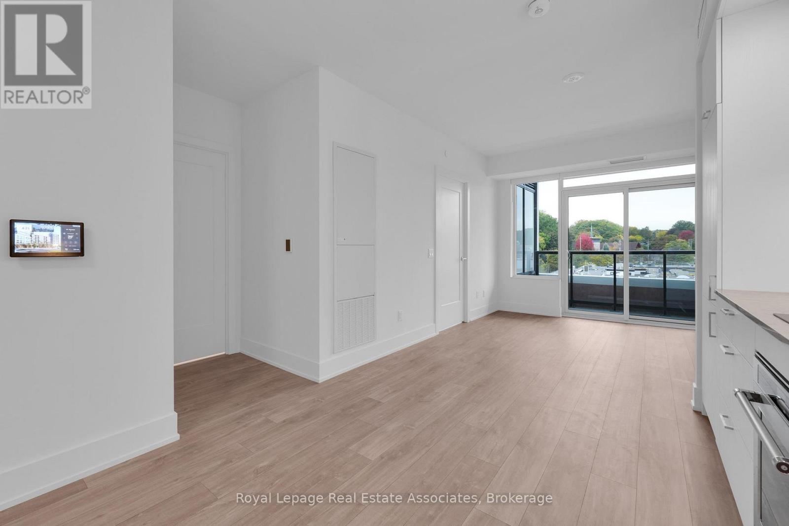 414 - 259 The Kingsway, Toronto, Ontario  M9A 0G2 - Photo 9 - W12474747