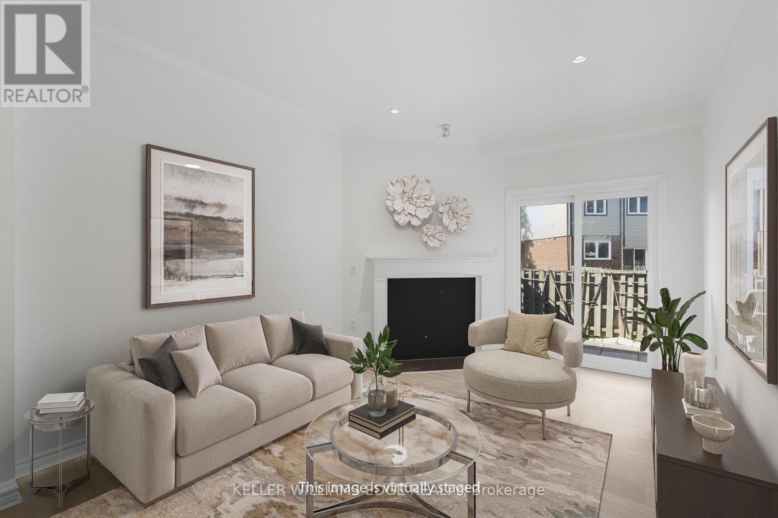 83 - 485 MEADOWS BOULEVARD, Mississauga, Ontario