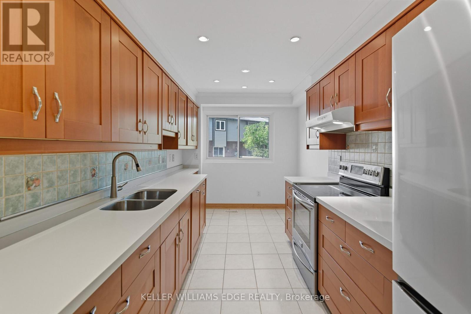 83 - 485 Meadows Boulevard, Mississauga, Ontario  L4Z 1H1 - Photo 13 - W12474748