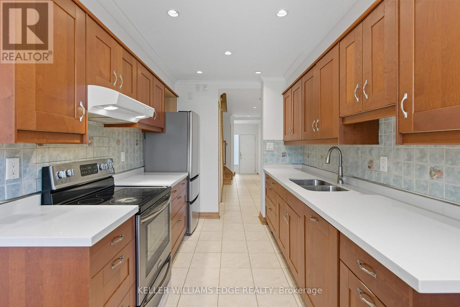 83 - 485 Meadows Boulevard, Mississauga, Ontario  L4Z 1H1 - Photo 16 - W12474748