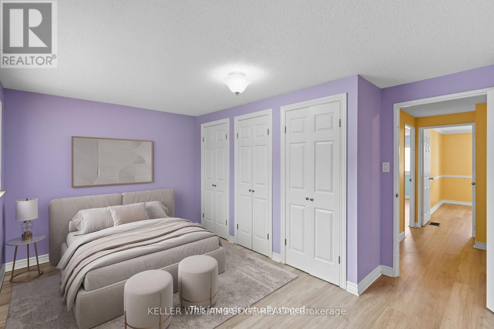 83 - 485 Meadows Boulevard, Mississauga, Ontario  L4Z 1H1 - Photo 17 - W12474748