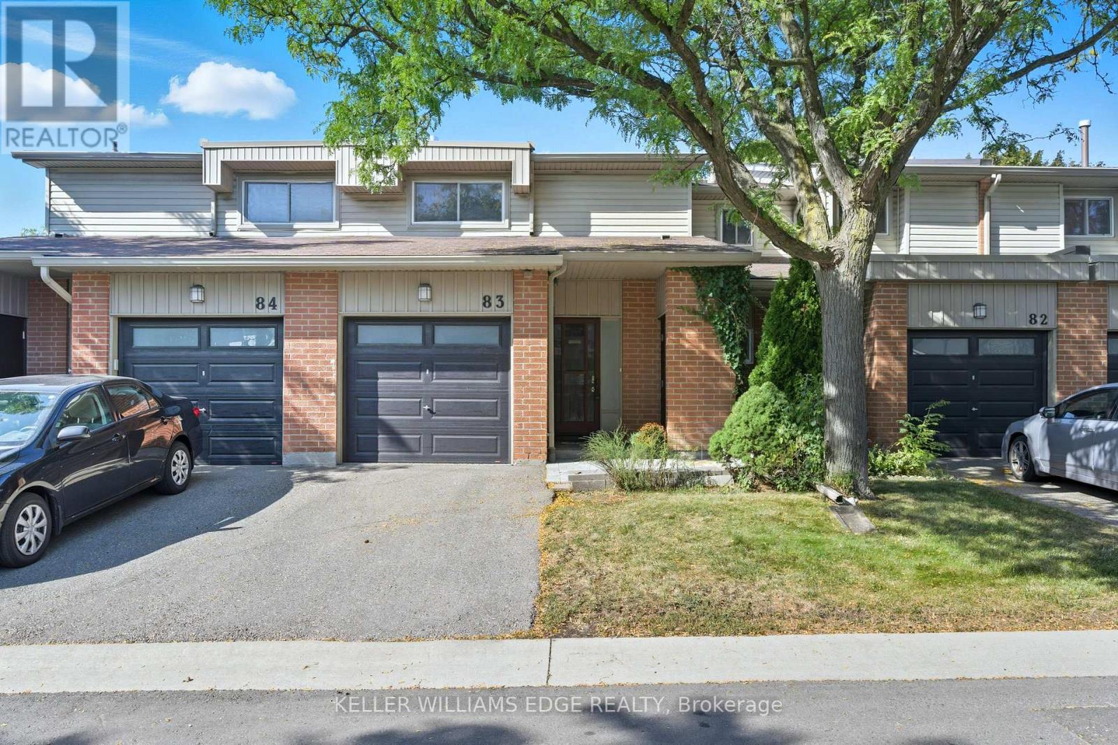 83 - 485 Meadows Boulevard, Mississauga, Ontario  L4Z 1H1 - Photo 2 - W12474748
