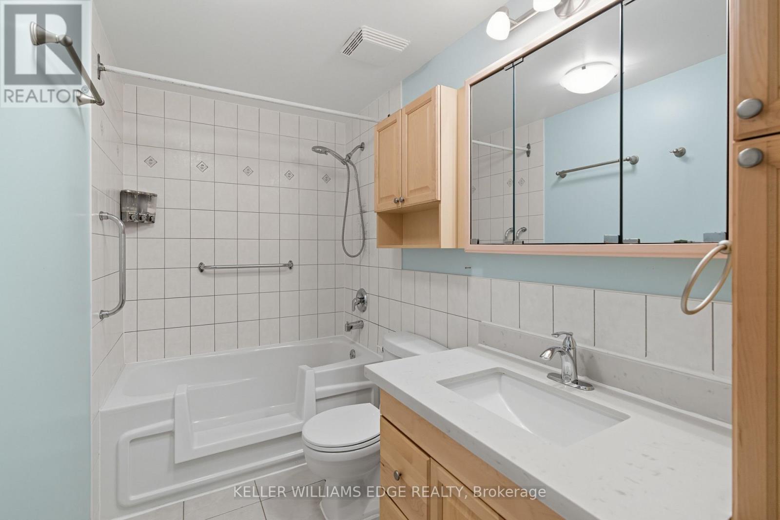 83 - 485 Meadows Boulevard, Mississauga, Ontario  L4Z 1H1 - Photo 20 - W12474748