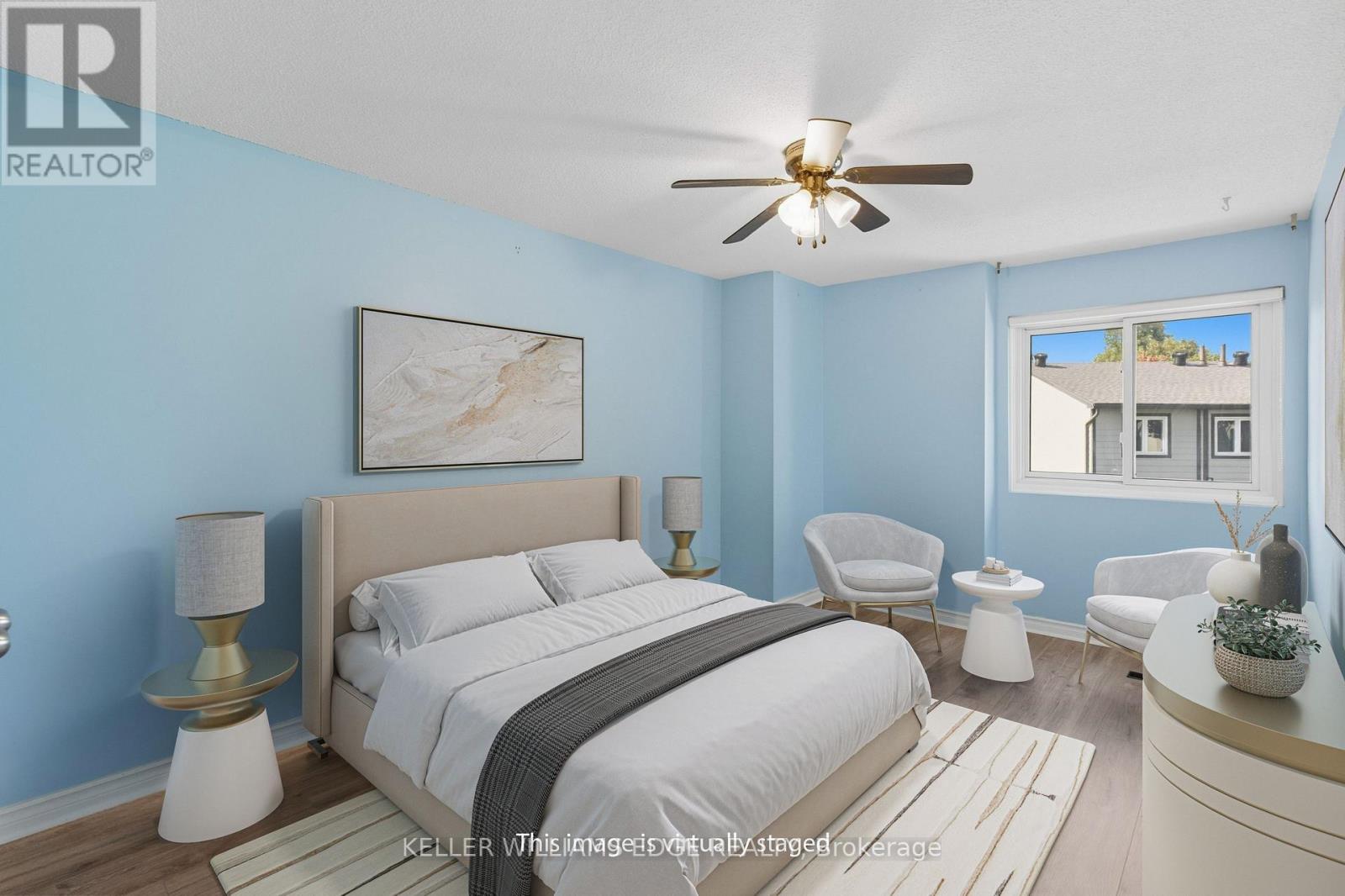 83 - 485 Meadows Boulevard, Mississauga, Ontario  L4Z 1H1 - Photo 21 - W12474748