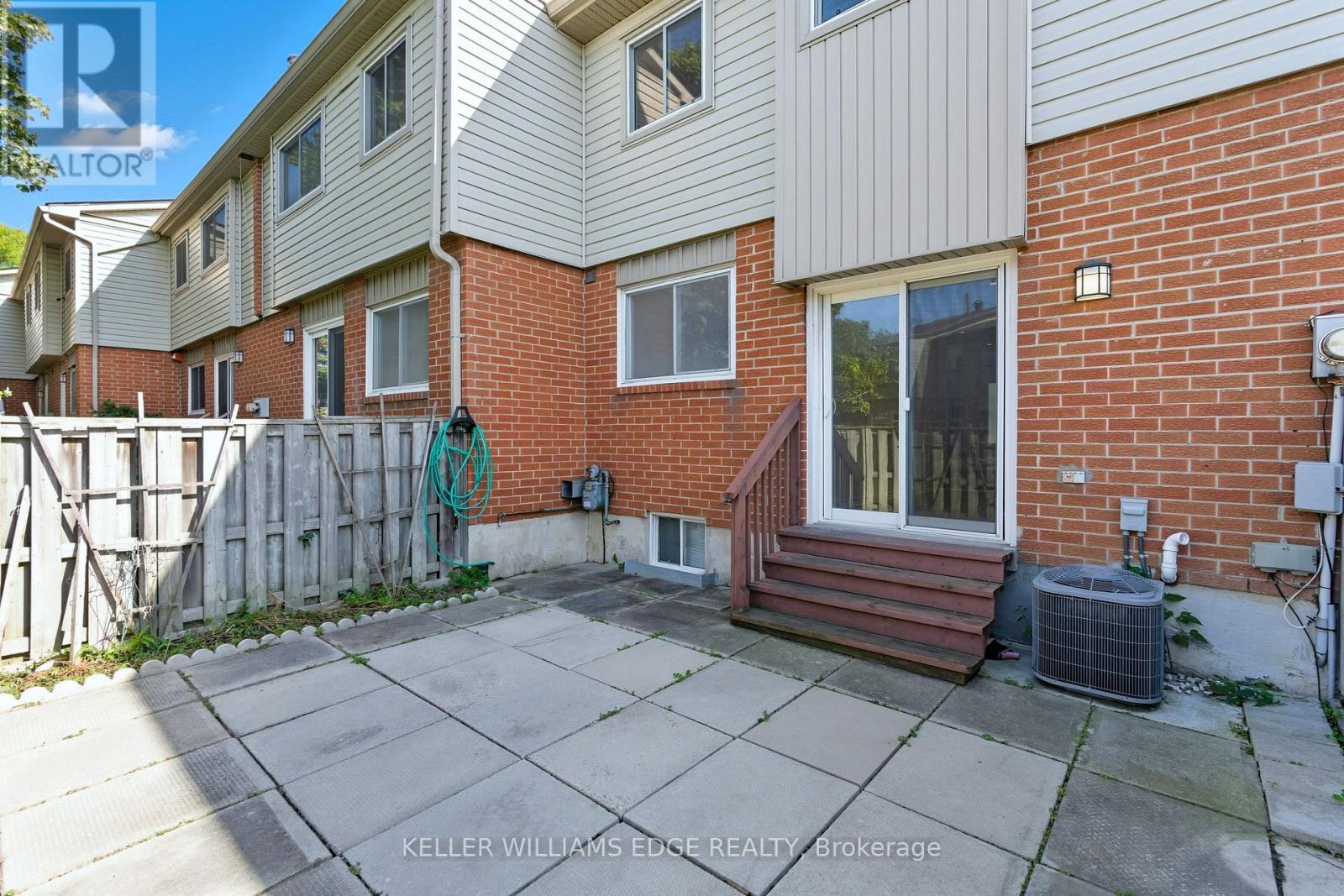 83 - 485 Meadows Boulevard, Mississauga, Ontario  L4Z 1H1 - Photo 33 - W12474748
