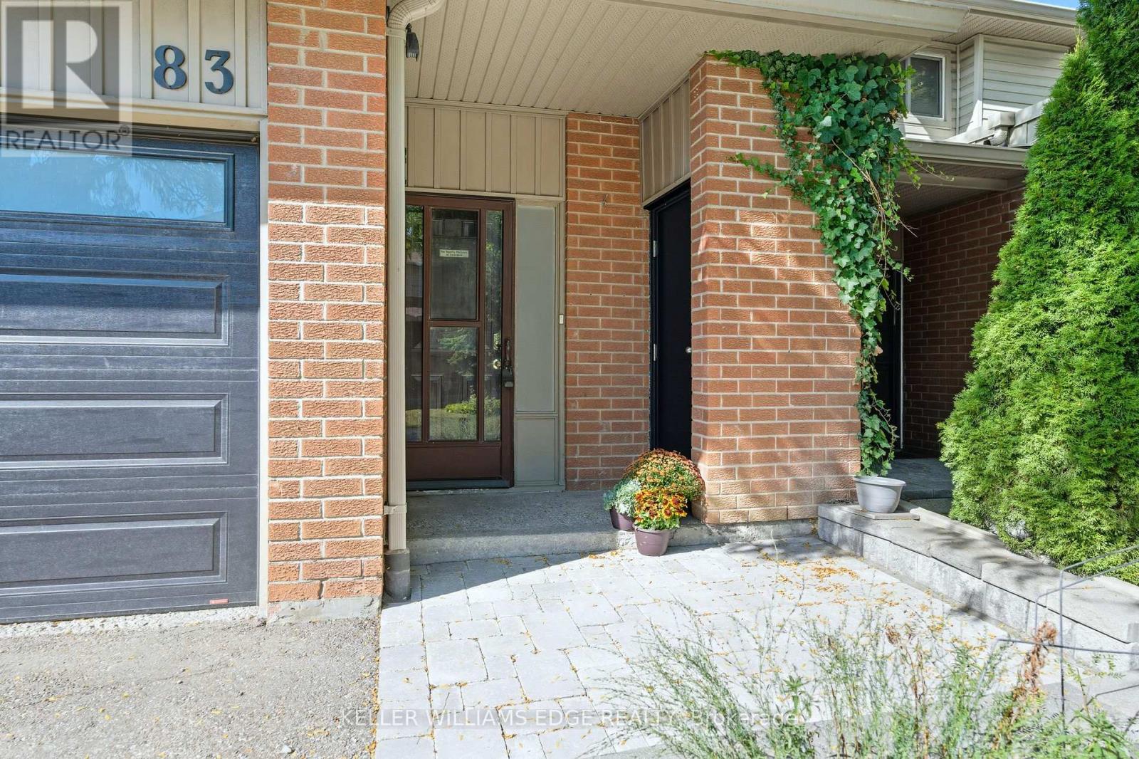 83 - 485 Meadows Boulevard, Mississauga, Ontario  L4Z 1H1 - Photo 4 - W12474748