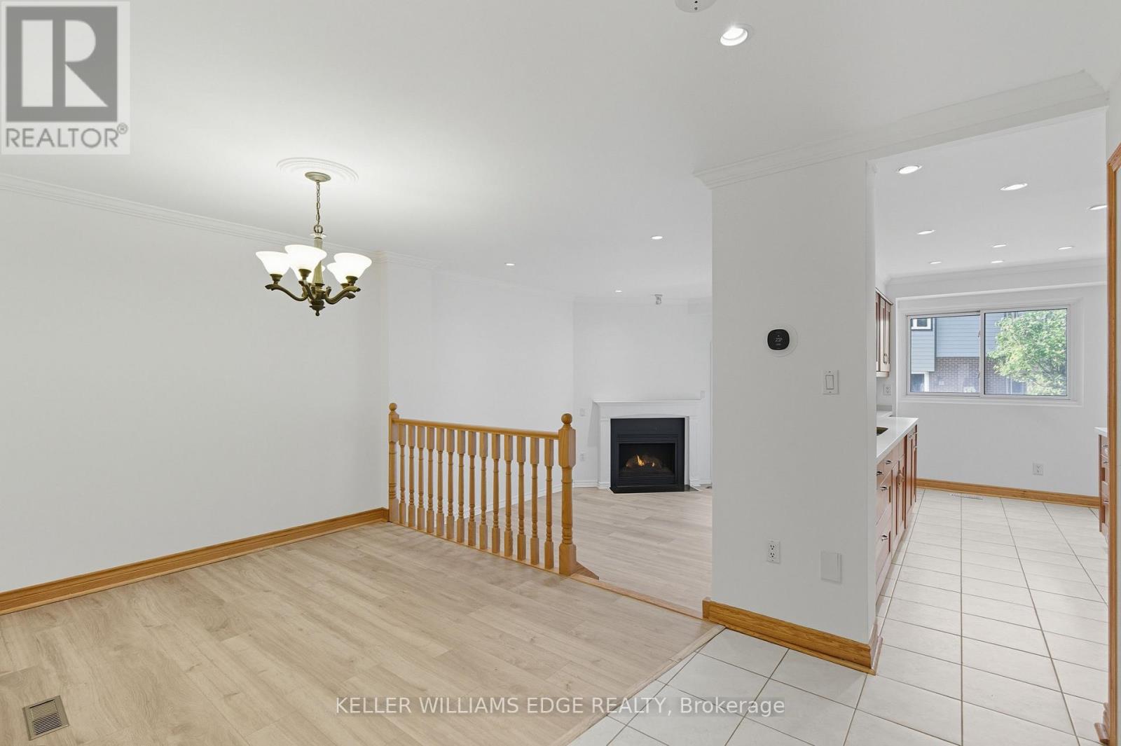 83 - 485 Meadows Boulevard, Mississauga, Ontario  L4Z 1H1 - Photo 7 - W12474748