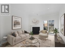 83 - 485 MEADOWS BOULEVARD, Mississauga, Ontario