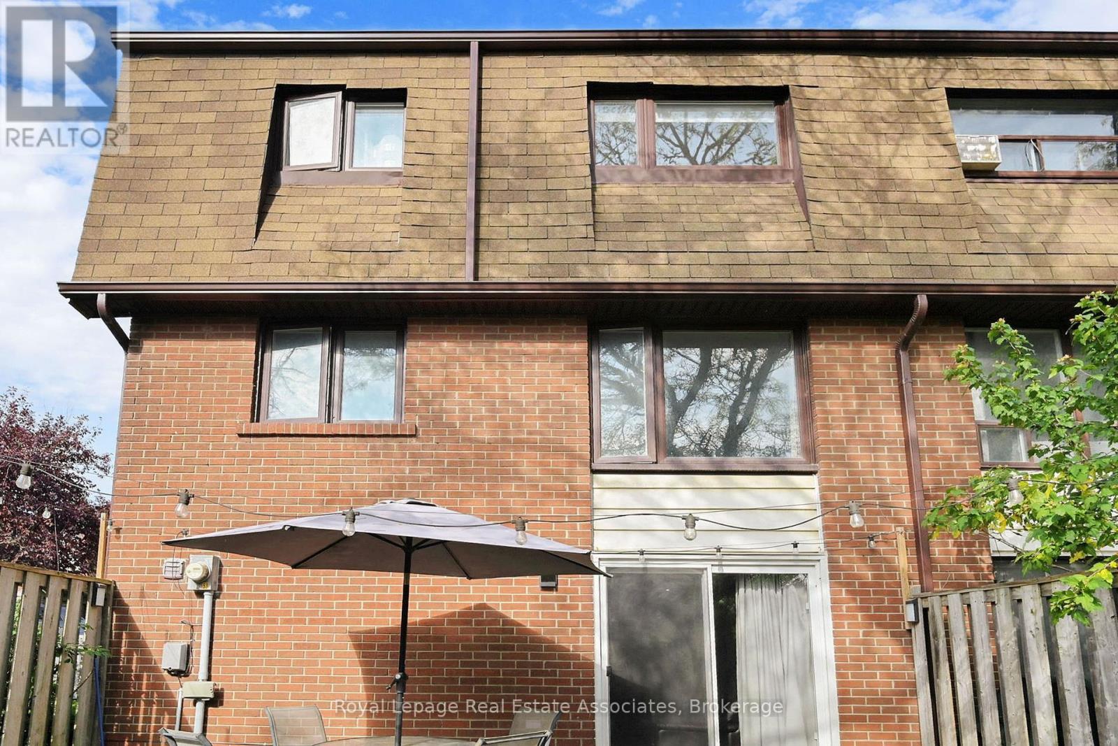 53 - 600 Silver Creek Boulevard, Mississauga, Ontario  L5A 2B4 - Photo 37 - W12473314