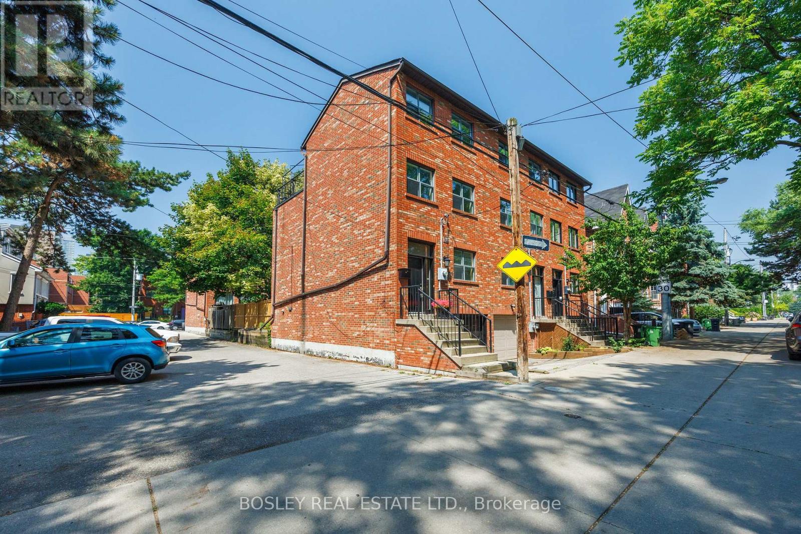 186 Milan Street, Toronto, Ontario  M5A 3Z6 - Photo 48 - C12293849