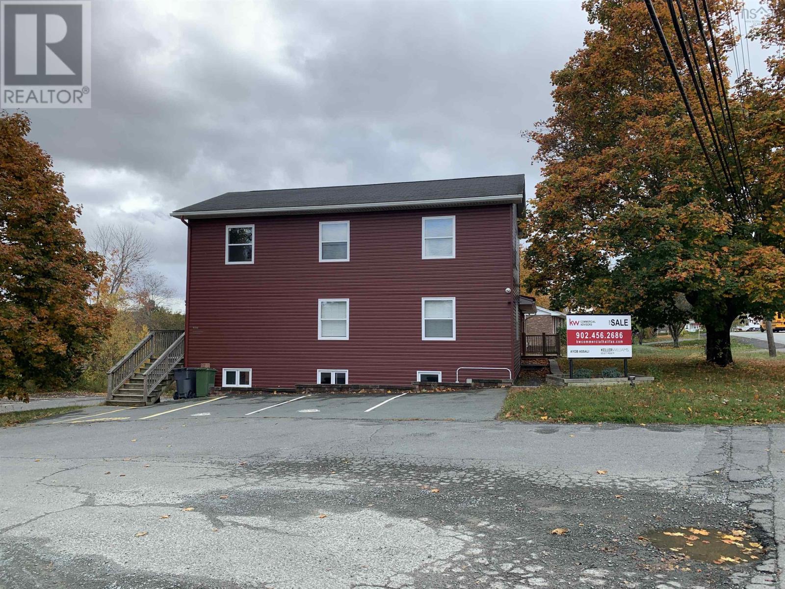 1423 Fall River Road, Fall River, Nova Scotia  B2T 1J1 - Photo 26 - 202526303