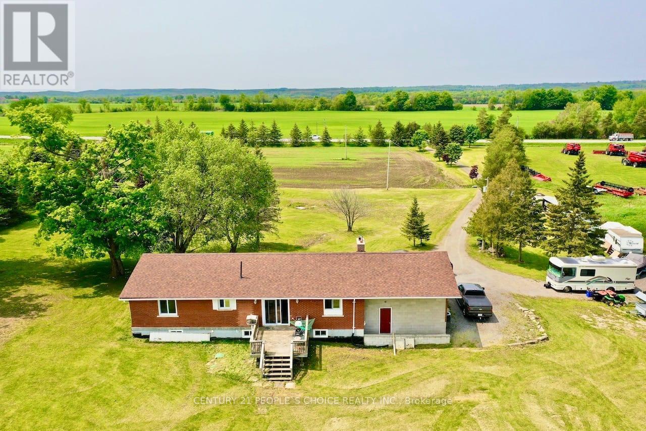 14751 HIGHWAY 12 ROAD, Scugog, Ontario