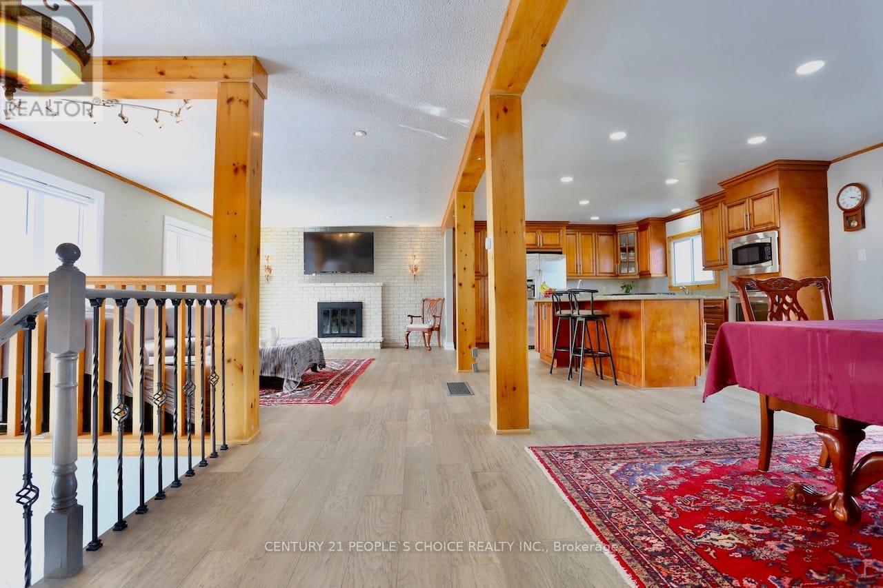 14751 Highway 12 Road, Scugog, Ontario  L9A 1B5 - Photo 13 - E12247619