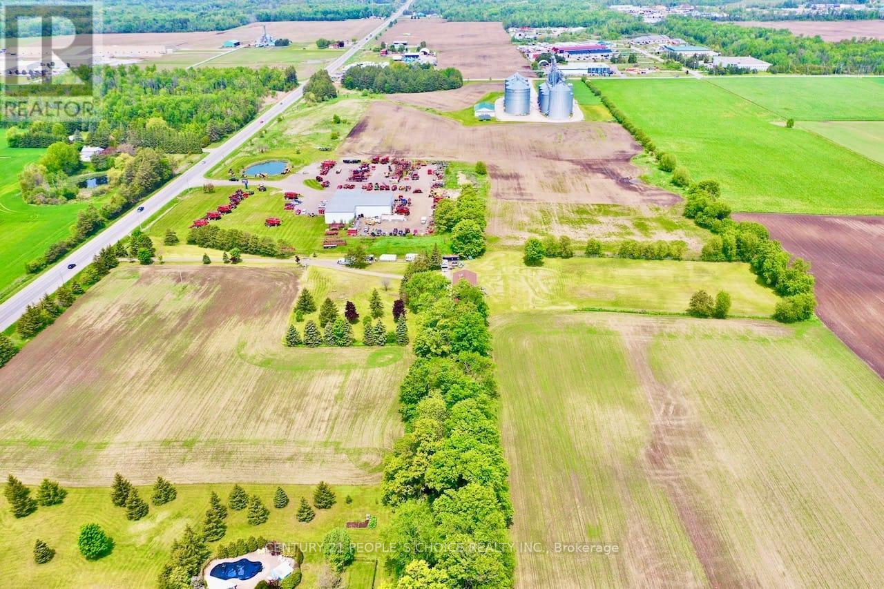 14751 Highway 12 Road, Scugog, Ontario  L9A 1B5 - Photo 42 - E12247619