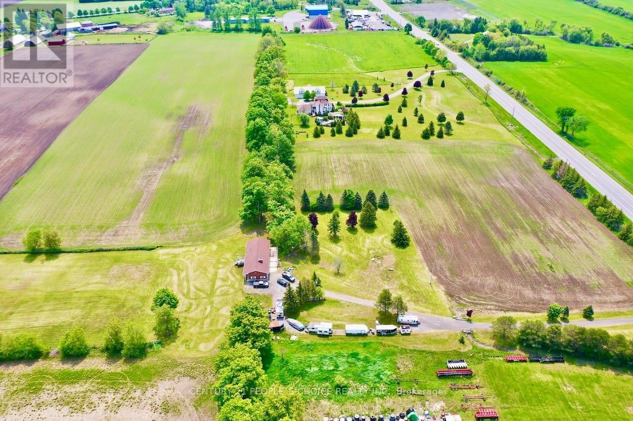 14751 Highway 12 Road, Scugog, Ontario  L9A 1B5 - Photo 38 - E12247619