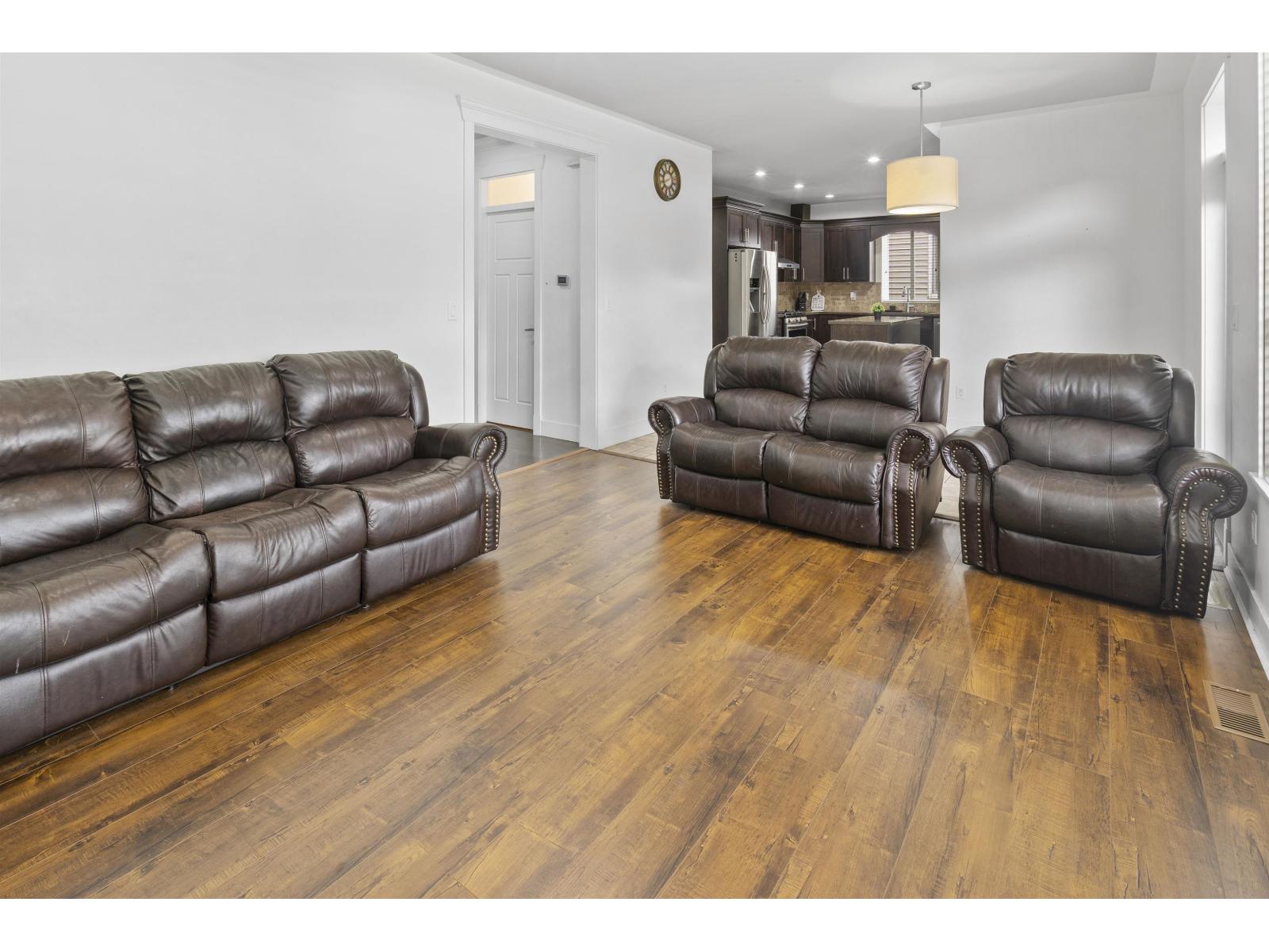 7032 195a Street, Surrey, British Columbia  V4N 5Z2 - Photo 7 - R3060499