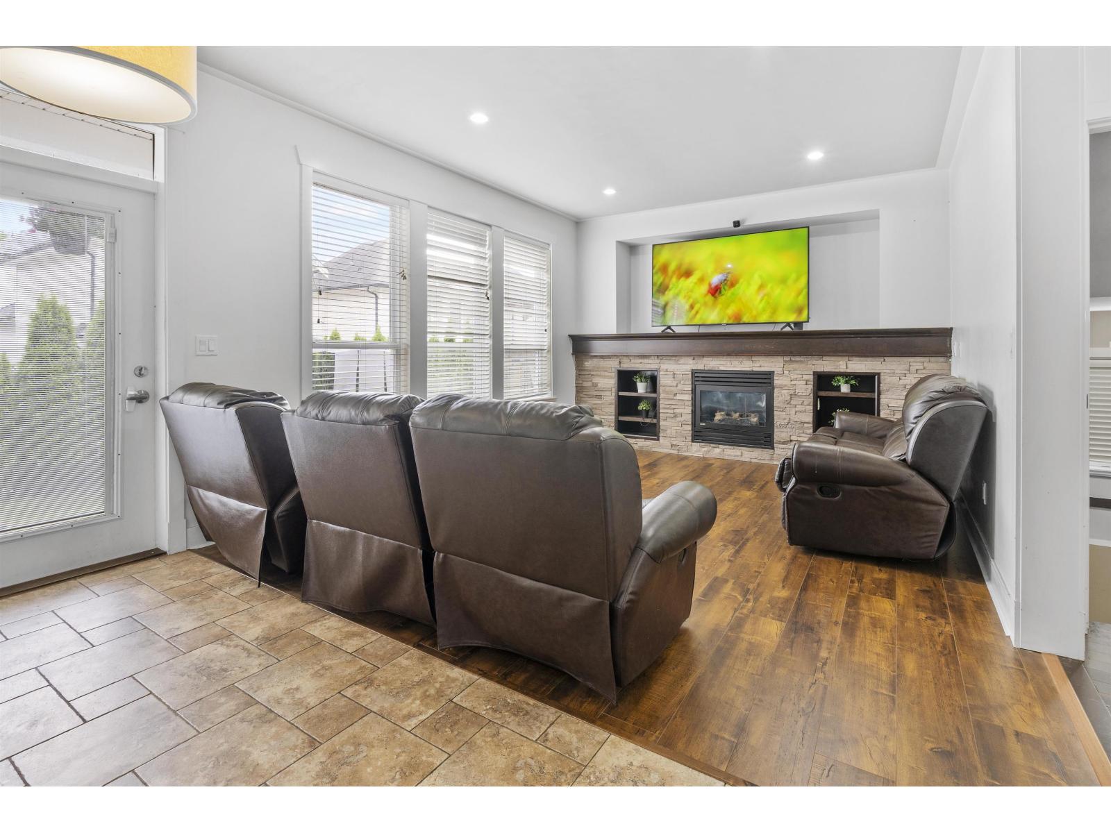 7032 195a Street, Surrey, British Columbia  V4N 5Z2 - Photo 16 - R3060499