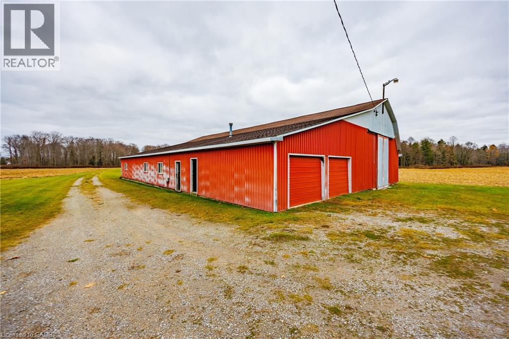56859 Glen Erie Line Rr2 Line, Vienna, Ontario  N0J 1Z0 - Photo 27 - 40736345