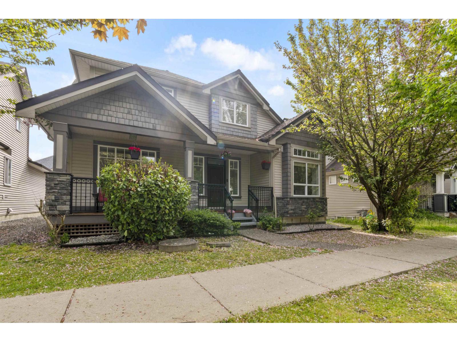 7032 195a Street, Surrey, British Columbia  V4N 5Z2 - Photo 23 - R3060499