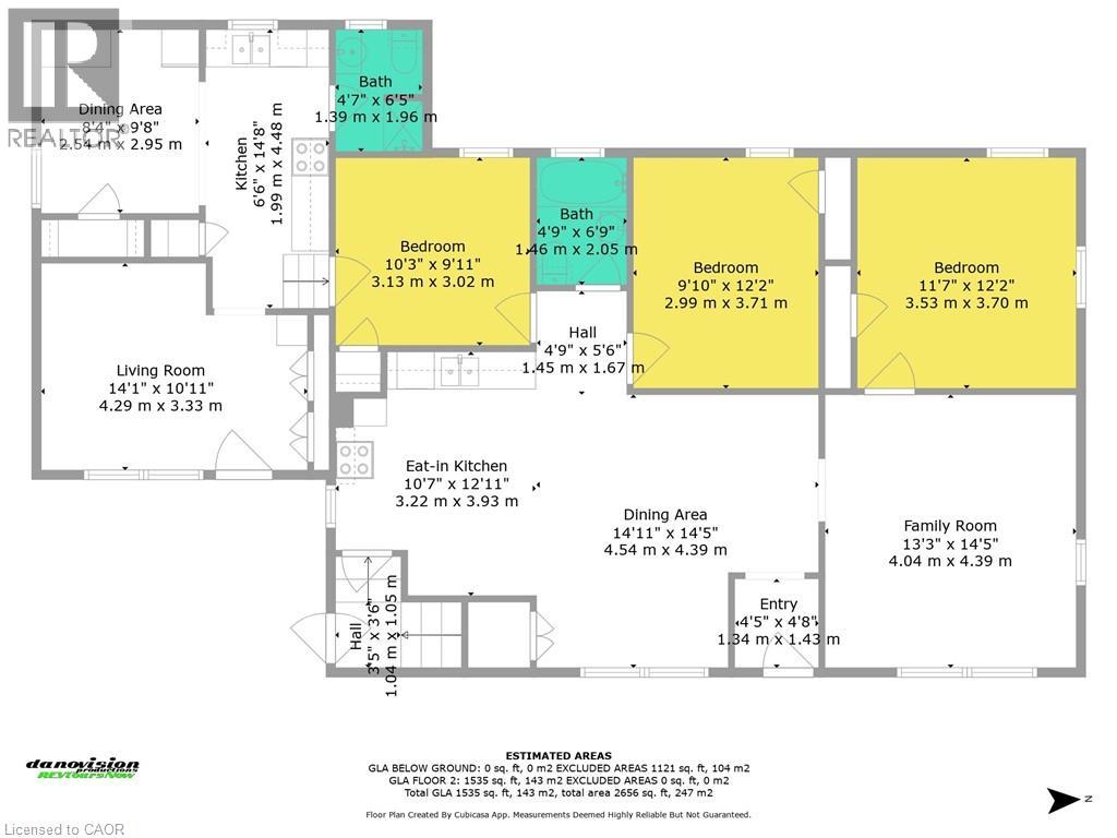 56859 Glen Erie Line Rr2 Line, Vienna, Ontario  N0J 1Z0 - Photo 36 - 40736345