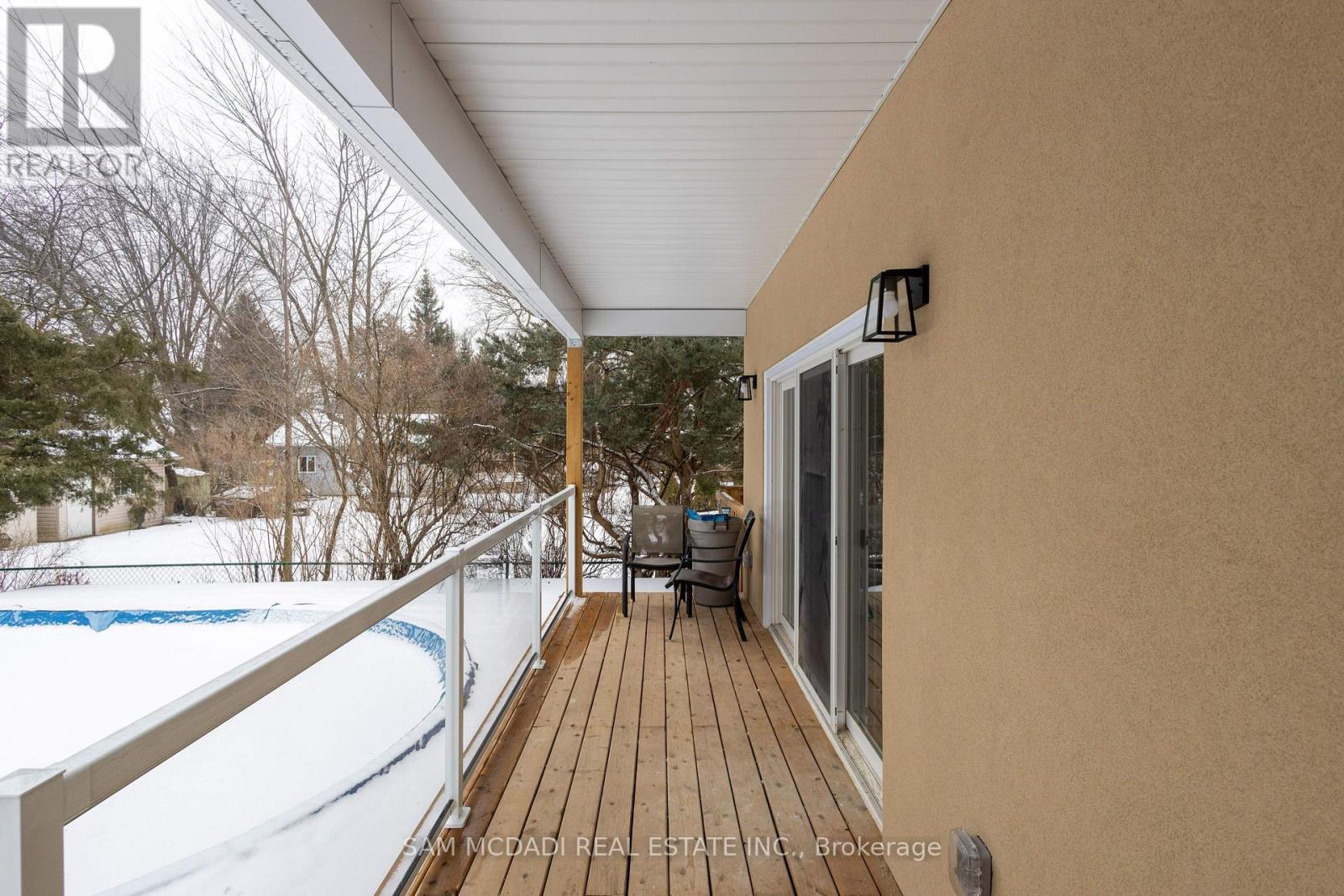 Lower - 606 Drymen Crescent, Mississauga (Mineola), Ontario  L5G 2P1 - Photo 15 - W12463782