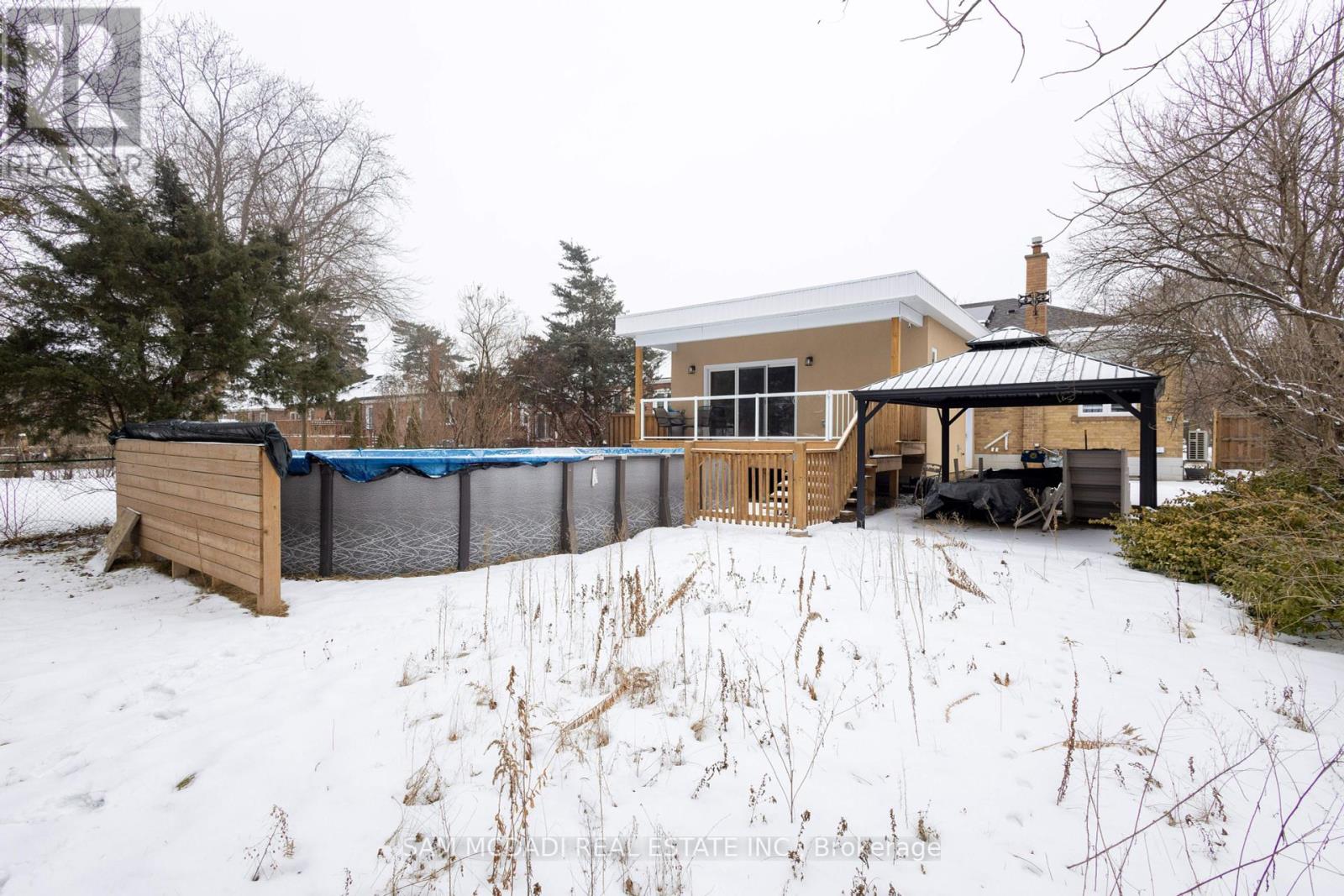 Lower - 606 Drymen Crescent, Mississauga (Mineola), Ontario  L5G 2P1 - Photo 17 - W12463782