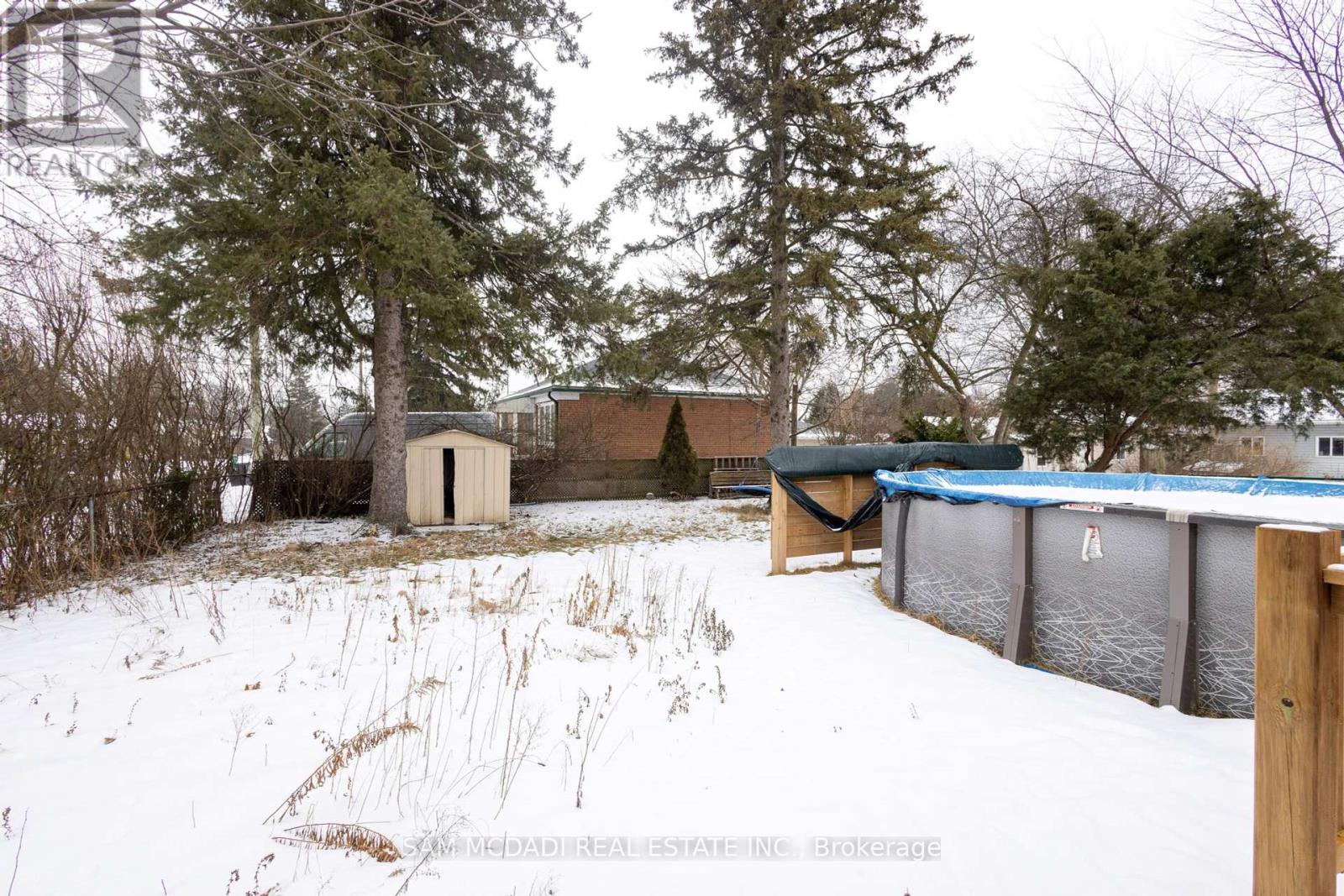 Lower - 606 Drymen Crescent, Mississauga (Mineola), Ontario  L5G 2P1 - Photo 22 - W12463782