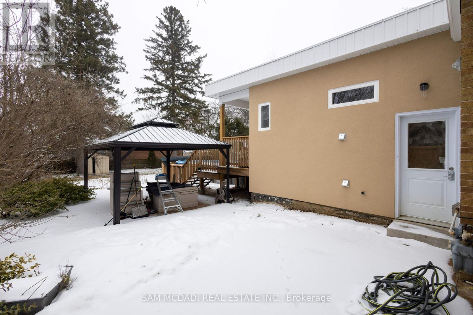 Lower - 606 Drymen Crescent, Mississauga (Mineola), Ontario  L5G 2P1 - Photo 18 - W12463782
