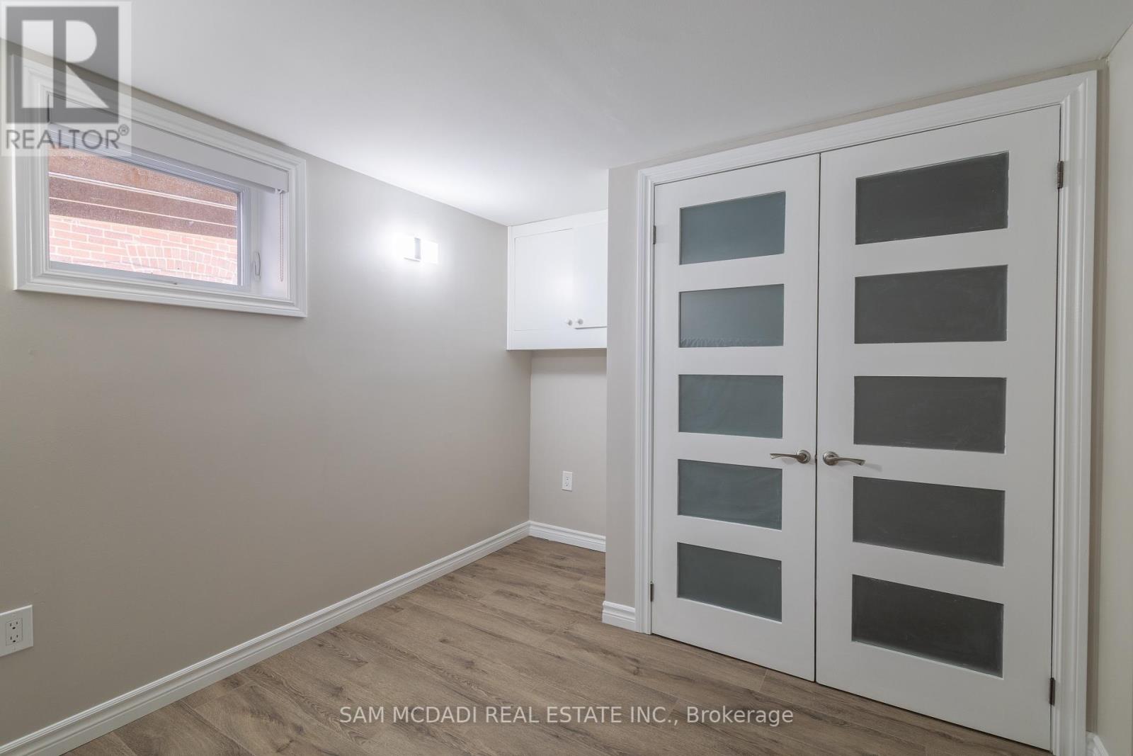 Lower - 606 Drymen Crescent, Mississauga (Mineola), Ontario  L5G 2P1 - Photo 23 - W12463782