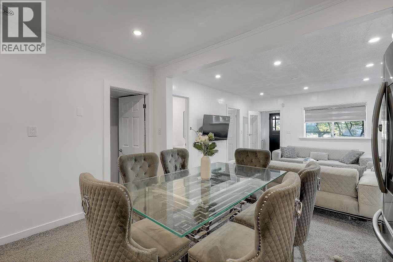 7822 Willard Street, Burnaby, British Columbia  V3N 2W5 - Photo 3 - R3055193