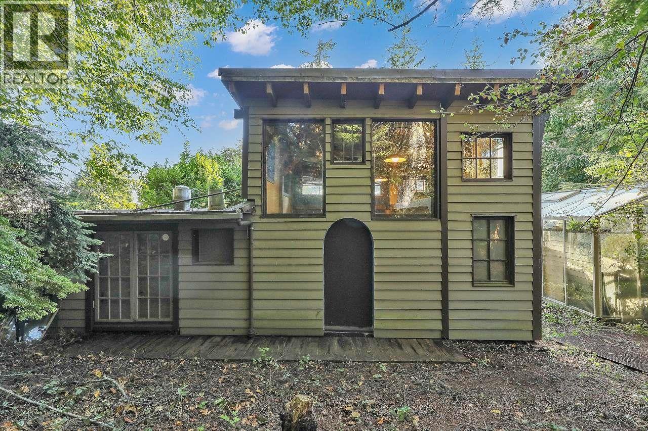 7822 Willard Street, Burnaby, British Columbia  V3N 2W5 - Photo 27 - R3055193