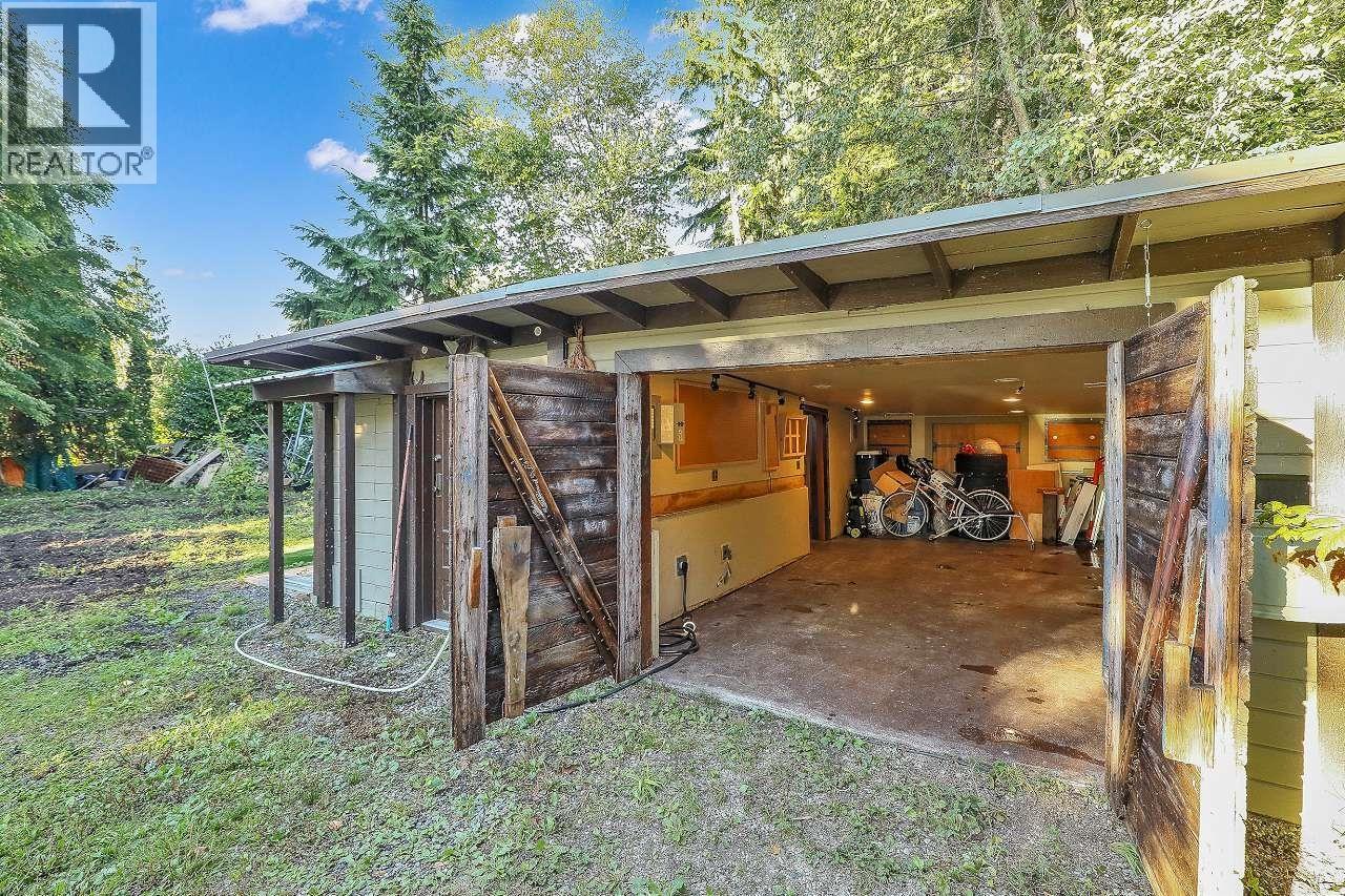 7822 Willard Street, Burnaby, British Columbia  V3N 2W5 - Photo 24 - R3055193