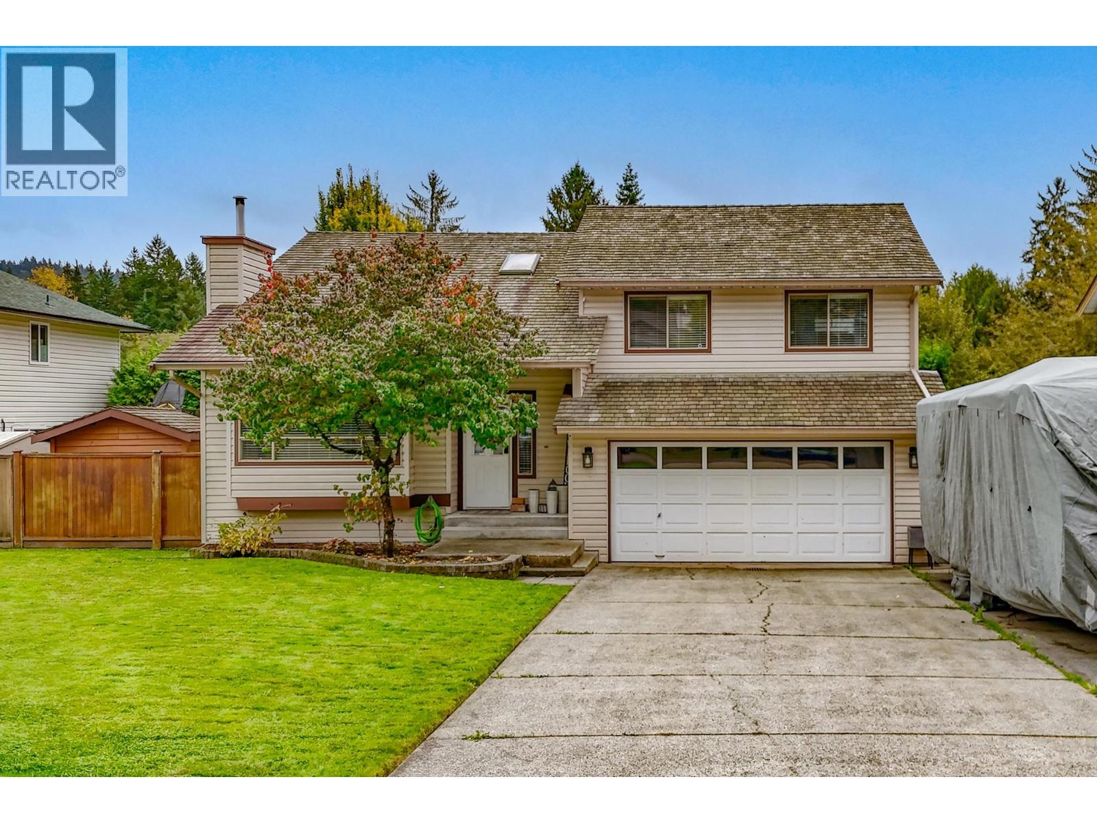 24810 118B AVENUE, Maple Ridge, British Columbia