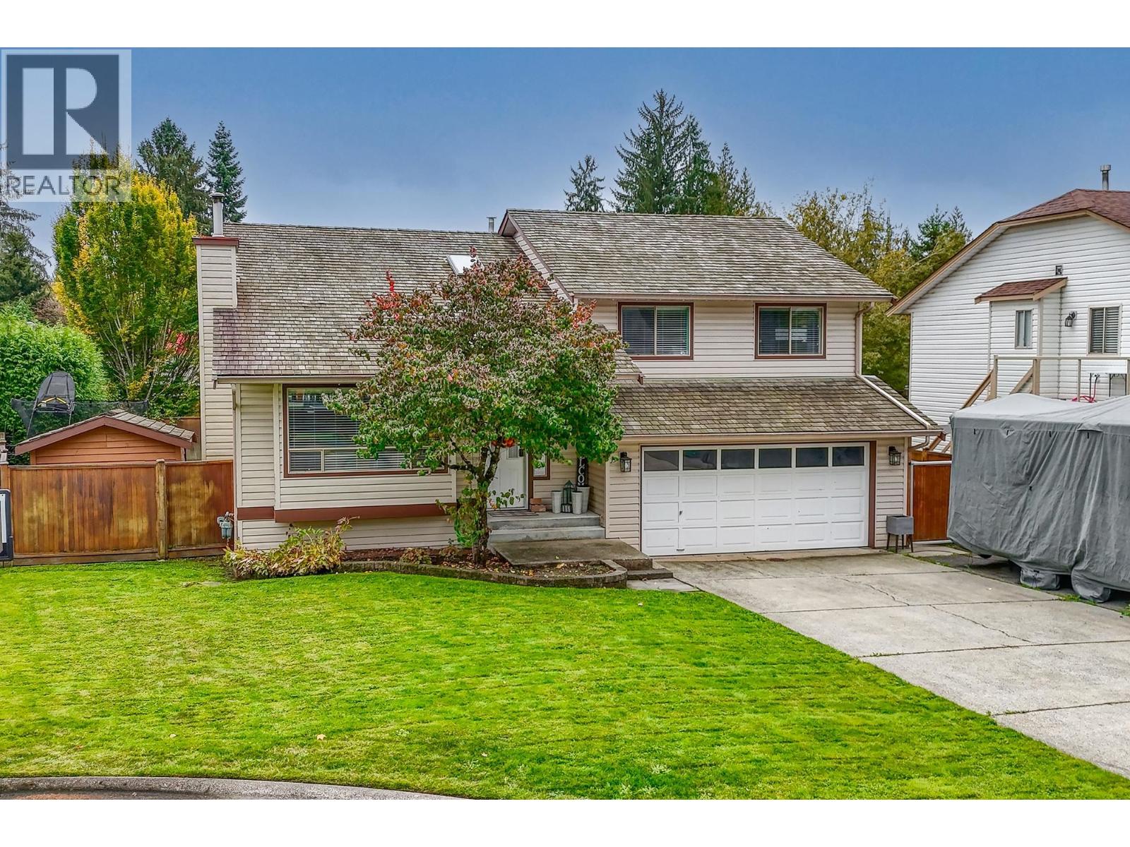 24810 118b Avenue, Maple Ridge, British Columbia  V4R 1Z2 - Photo 37 - R3059406