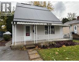 106 ABERDEEN Avenue, brantford, Ontario